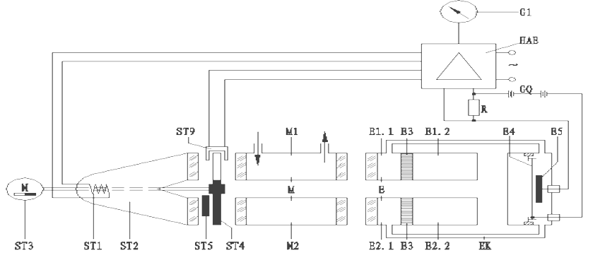 二氧化碳分析儀原理圖-山東新澤儀器有限公司 二氧化碳分析儀原理圖-山東新澤儀器有限公司